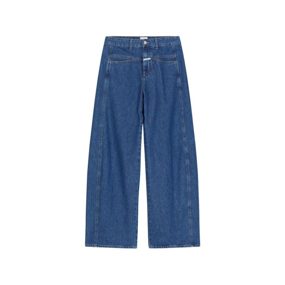 Closed Women Tori-X Denim Jeans